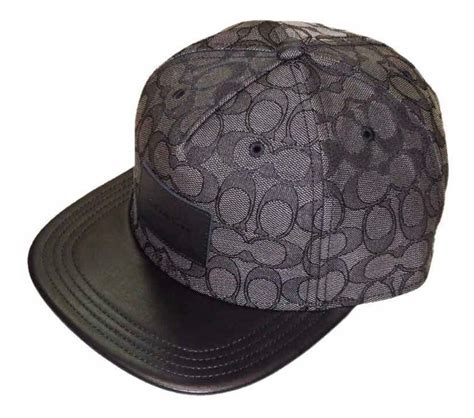 Gorra coach original .